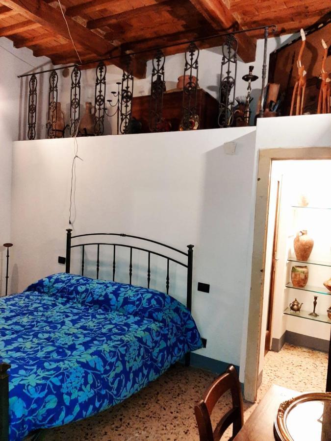 Apartamento Casa La Fornace Fornacette Exterior foto