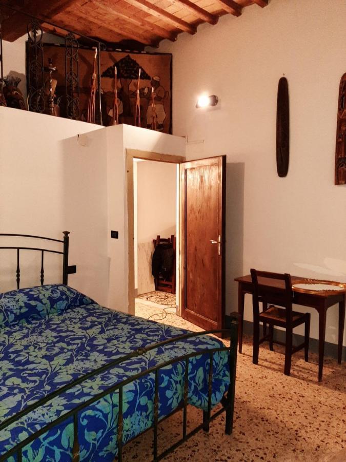 Apartamento Casa La Fornace Fornacette Exterior foto