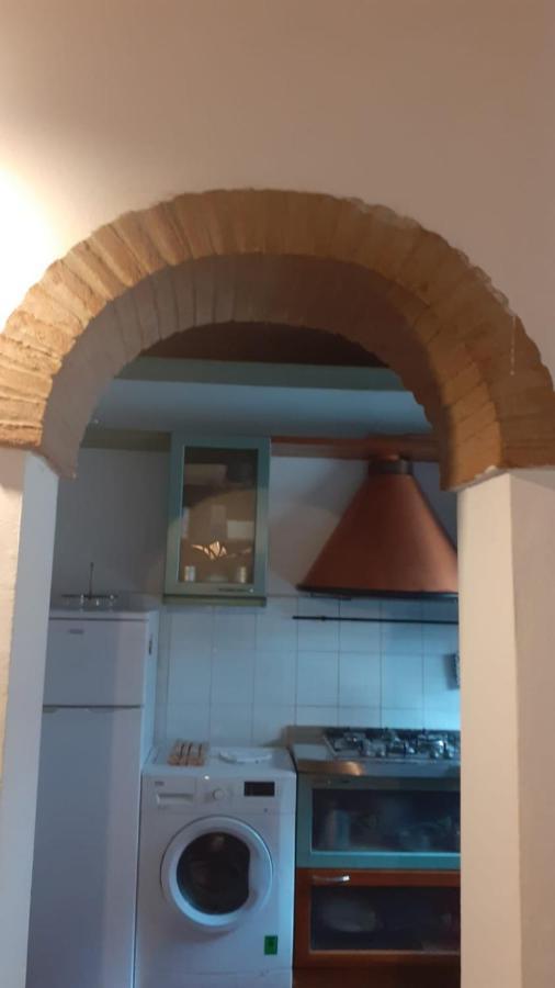 Apartamento Casa La Fornace Fornacette Exterior foto